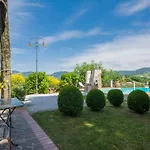 Appartement Il Borghetto-3 By Interhome Montecarelli