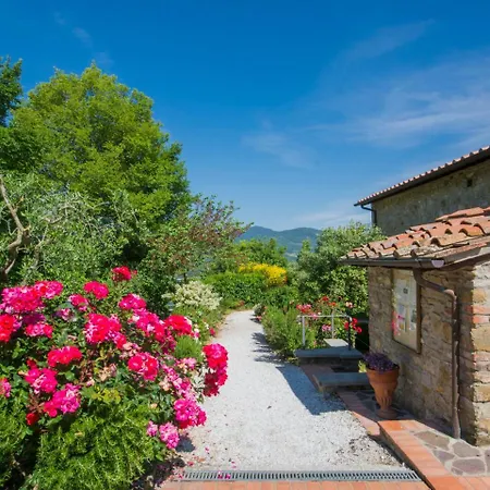 Il Borghetto-3 By Interhome