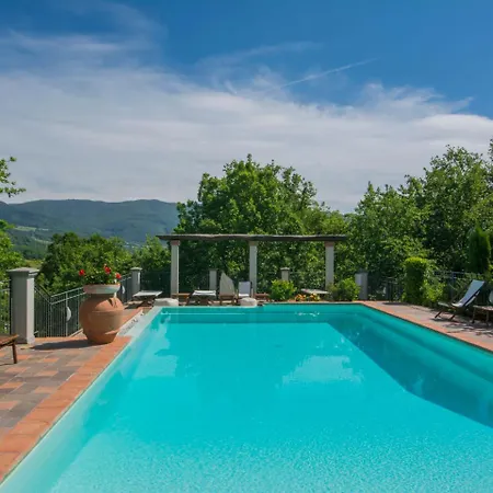 Apartmán Il Borghetto-3 By Interhome *