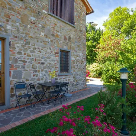 Il Borghetto-3 By Interhome *