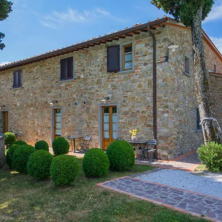 Il Borghetto-3 By Interhome Apartmán *