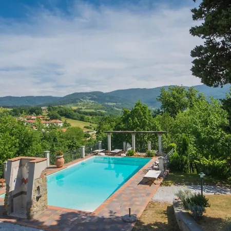 Apartmán Il Borghetto-3 By Interhome *