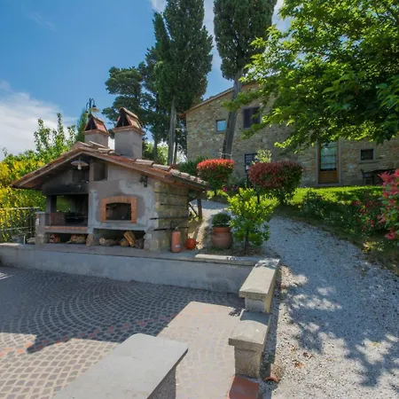 Il Borghetto-3 By Interhome