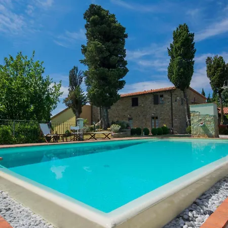 Il Borghetto-3 By Interhome