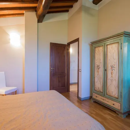 Il Borghetto-3 By Interhome * Montecarelli