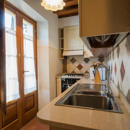Il Borghetto-3 By Interhome Montecarelli