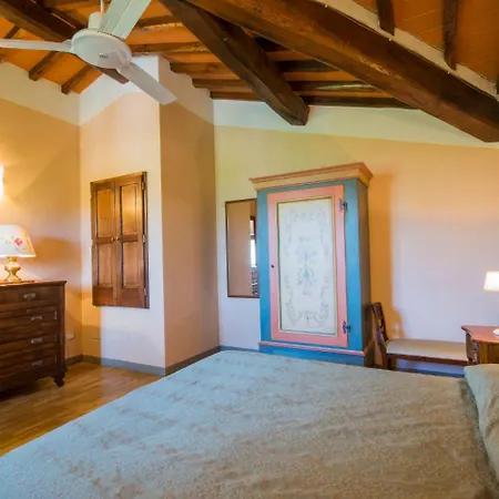 Il Borghetto-3 By Interhome *