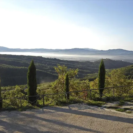 Il Borghetto-3 By Interhome *