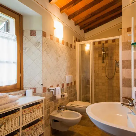 Apartmán Il Borghetto-3 By Interhome