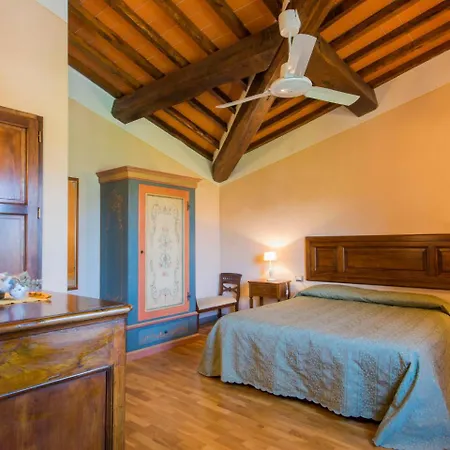 Il Borghetto-3 By Interhome
