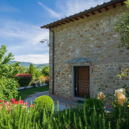 Il Borghetto-3 By Interhome