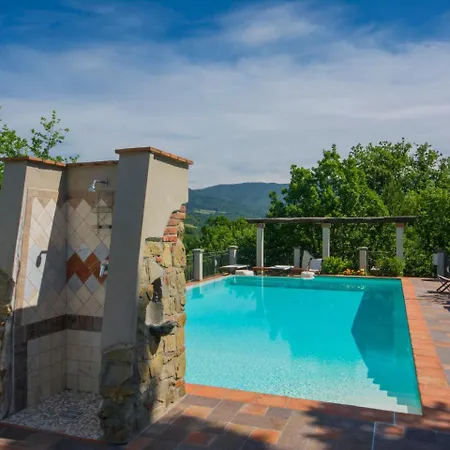 Il Borghetto-3 By Interhome * Montecarelli