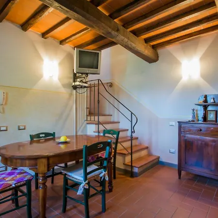 Il Borghetto-3 By Interhome Apartmán