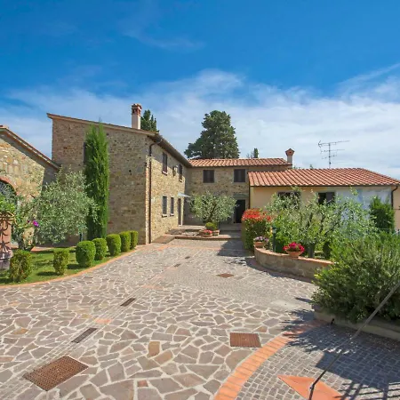 Il Borghetto-3 By Interhome * Montecarelli